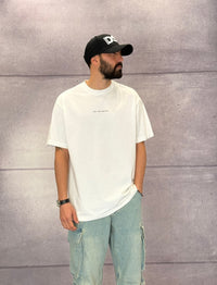 T-SHIRT SMALL LOGO - WHY NOT BRAND - ART. ME - 2