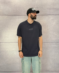 T-SHIRT SMALL LOGO - WHY NOT BRAND - ART. ME - 2