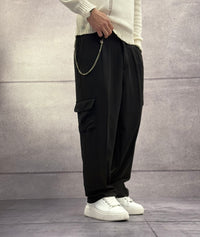 PANTALONE CARGO TASCONE - NEW JOB BRAND - ART. STROMBOLI