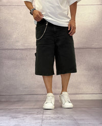 BERMUDA WORK RELAXED FIT - BERNA - ART. 251379