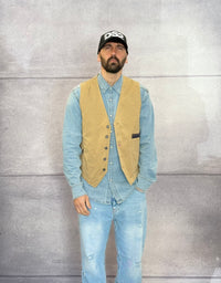 GILET - BERNA - ART. 251114