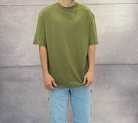 T-SHIRT OVERSIZE - IMPERIAL - ART. T64043714U