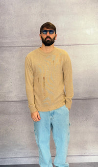 GIROCOLLO COSTA INGLESE CON ROTTURE - BL.11 - ART. 2424424