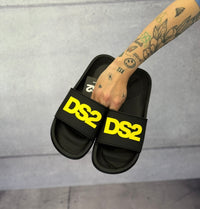 CIABATTE SLIPPER - DS2 - ART. SS25S04