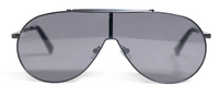 OCCHIALI - OS SUNGLASSES - ART. DILI - COL. NERO