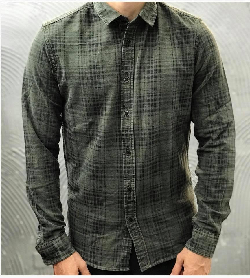 CAMICIA - ONLY&SONS - ART. 22010495 - COL. FOREST NIGHT