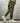 PANTALONE CON CATENELLA - IMPERIAL - ART. P372MRIC04 - COL. ARMY