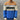 DOLCEVITA EROI KNIT BRERA - KAPPA - ART. 35114NW - COL. HAZELNUT-BLUE LT (A07)