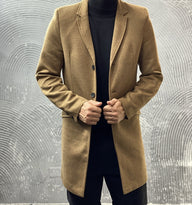 CAPPOTTO - ONLY&SONS - ART. 22016665 - COL. CAMEL MELANGE