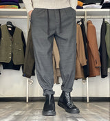 PANTALACCIO VAR.2 - BERNA - ART. 215294459 - COL. GRIGIO