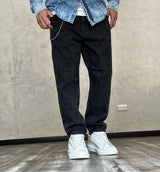 JEANS TAPERED - ONLY&SONS - ART. 22022962 - COL. BLACK DENIM