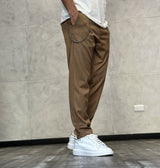 PANTALONE - IMPERIAL - ART. PWB0EAI - COL. CAMEL