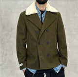 CAPPOTTO - BERNA - *ART. 2230596 - COL. VERDE