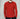 GIROCOLLO MAGLIA ROTTURE COSTA INGLESE KIR  - BL.11 - *ART. KIAN4 - COL. ROSSO