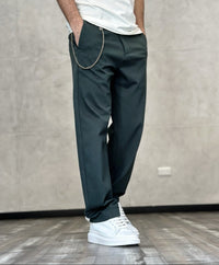 PANTALONE - BERNA - *ART. 2230726 - COL. VERDE