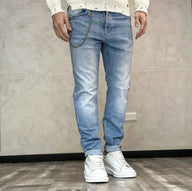 JEANS - ONLY&SONS - ART. 22024934 - COL. LIGHT BLUE DENIM