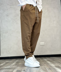 PANTALACCIO - IMPERIAL - ART. PD80FDR - COL. NOCCIOLA