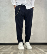 PANTALONE - IMPERIAL - ART. PD9CFDR - COL. NAVY