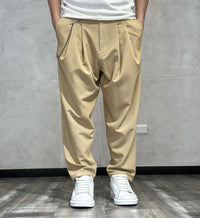 PANTALONE - IMPERIAL - ART. PC1MFDR - COL. CAMEL