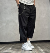 PANTALONE - IMPERIAL - ART. PD9AFCG - COL. NERO