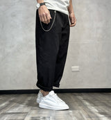 PANTALONE - IMPERIAL - ART. PD9AFCG - COL. NERO