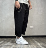 PANTALONE - IMPERIAL - ART. PD9AFCG - COL. NERO