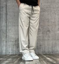 PANTALACCIO -  ART. PALAZZO  - HAMEN - COL. BEIGE