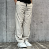 PANTALACCIO -  ART. PALAZZO  - HAMEN - COL. BEIGE