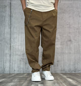 PANTALONE - IMPERIAL - ART. PD9AFCG - COL. CAPPUCCINO