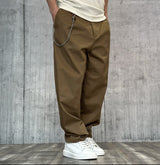 PANTALONE - IMPERIAL - ART. PD9AFCG - COL. CAPPUCCINO