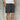 COSTUME BERMUDA RIGATO - ONLY&SONS - ART. 22025380 - COL. DARK NAVY