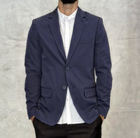 GIACCA - ONLY&SONS - *ART. 22026170 - COL. NAVY BLAZER