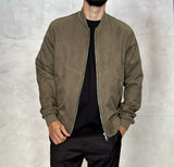 BOMBER - BL.11 - *ART. LIPSI57 - COL. MILITARE