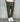 PANTALONE COUL RICAMI - BL.11 - *ART. BL232557 - COL. MILITARE