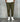 PANTALONE CROPPED - BL.11 - *ART. PIPPO57 - COL. MILITARE