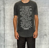 T-SHIRT M/M STAMPA - BERNA - ART. 2331531 - COL. NERO