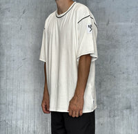 T-SHIRT M/M OVERSIZE - BERNA - ART. 233134128 - COL. PANNA