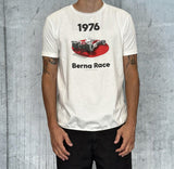 T-SHIRT BERNA RACE - BERNA - ART. 233161128 - COL. PANNA