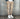 PANTALONE TASCONATO CARGO SLIM - BL.11 - *ART. LEANDRO8 - COL. BEIGE