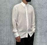 CAMICIA - I'M BRIAN - ART. CA2701 - COL. BIANCO