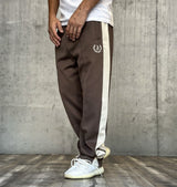 PANTALONE TUTA - I'M BRIAN - ART. PF2739 - COL. MORO