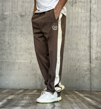 PANTALONE TUTA - I'M BRIAN - ART. PF2739 - COL. MORO