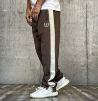 PANTALONE TUTA - I'M BRIAN - ART. PF2739 - COL. MORO