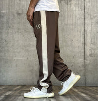 PANTALONE TUTA - I'M BRIAN - ART. PF2739 - COL. MORO