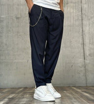 PANTALONE - IMPERIAL - ART. PD9CGAP - COL. NAVY