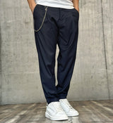 PANTALONE - IMPERIAL - ART. PD9CGAP - COL. NAVY