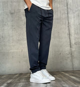 PANTALACCIO CROPPED - BERNA - ART. 2331853 - COL. BLU