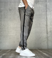 PANTALONE BANDA - BERNA - *ART. 23321314 - COL. GRIGIO