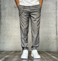 PANTALONE BANDA - BERNA - *ART. 23321314 - COL. GRIGIO