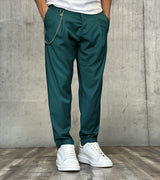 PANTALONE - IMPERIAL - ART. PD9CGAP - COL. PERSIANO